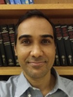 Dr. Kiran Vemuri