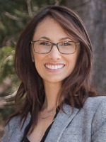 Megan Matthews, Ph.D.