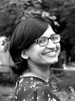 Vani Pariyadath, Ph.D.