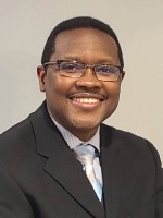 Steve Oghumu, Ph.D.