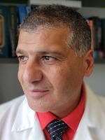 Schahram Akbarian, M.D., Ph.D.,