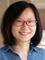 Zhuzhu Zhang, Ph.D.