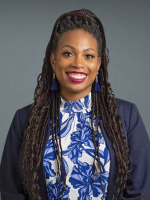 Ayana Jordan, MD, PhD