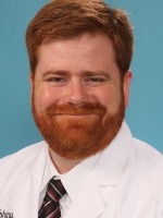 Dustin Baldridge, M.D., Ph.D.