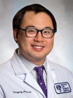 Peter Chai, M.D., M.M.S.