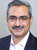 Dr. Dharm Rathore