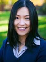 Dr. Rebekah Feng