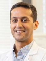 Gaurav D. Gaiha, M.D., D.Phil