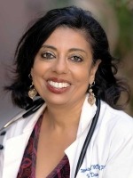 Monica Gandhi, MD, MPH