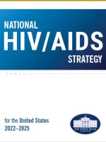 HIV/AIDS Strategy Cover