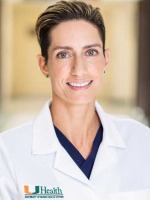 Claudia Martinez, M.D.