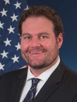 Dr. Tristan McClure-Begley