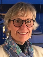 Amy Newman IRP Director