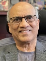 Venigalla B. Rao, Ph.D.
