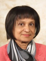 Dr. Preethy Nayar 