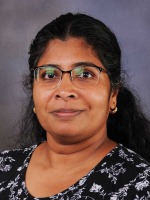 Dr. Sindhu Madathil