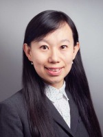 Le Zhang, Ph.D.