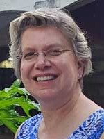 Mary Kautz, Ph.D.
