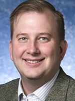 Photo of Zachary A. Klase, Ph.D