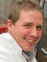 Photo of Daniel Lingwood