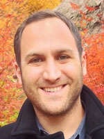 Photo of Alexander Marson