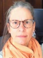 Holly Moore, Ph.D.