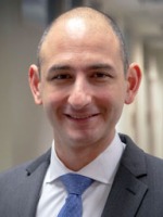 Nathaniel Davis