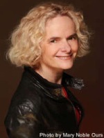 Nora Volkow