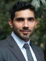 Photo of Sunil Suhas Solomon