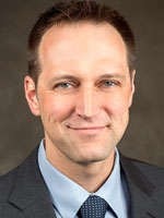 Photo of Ryan Westergaard