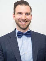 Photo of Michael E. Newcomb