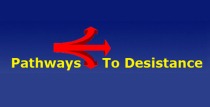 Pathway to Desistance logo